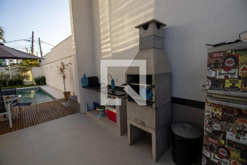 Casa, 3 quartos, 350 m² - Foto 91