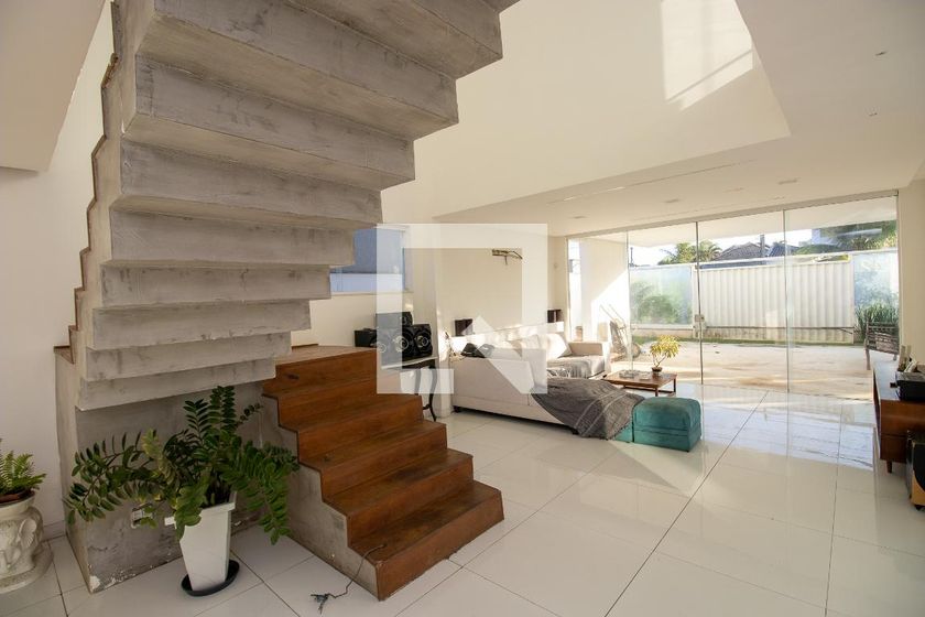 Casa, 3 quartos, 350 m² - Foto 3