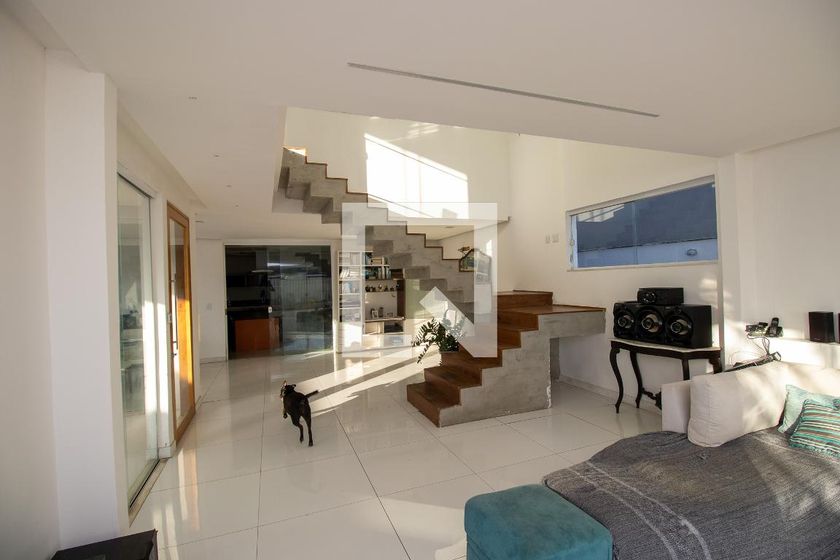 Casa, 3 quartos, 350 m² - Foto 5