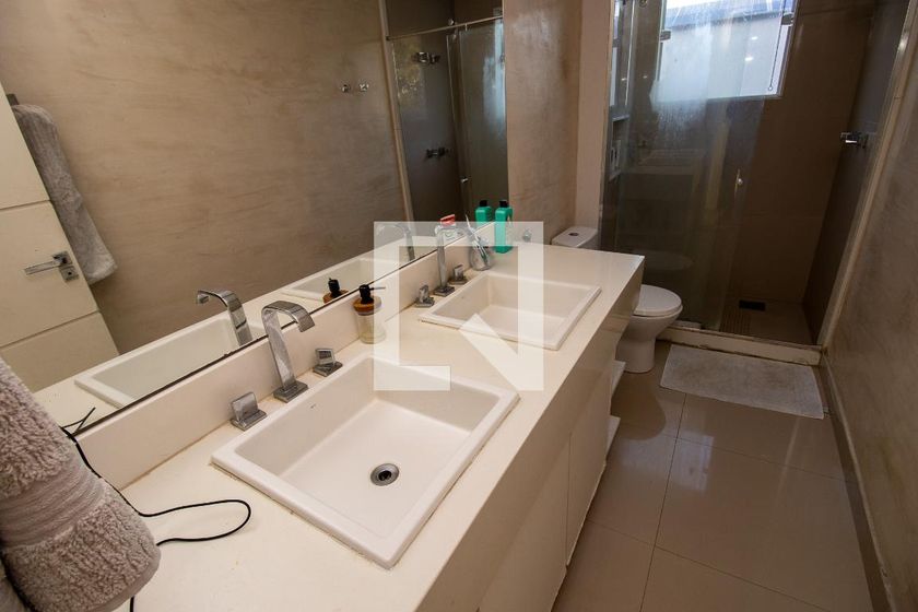 Casa, 3 quartos, 350 m² - Foto 43