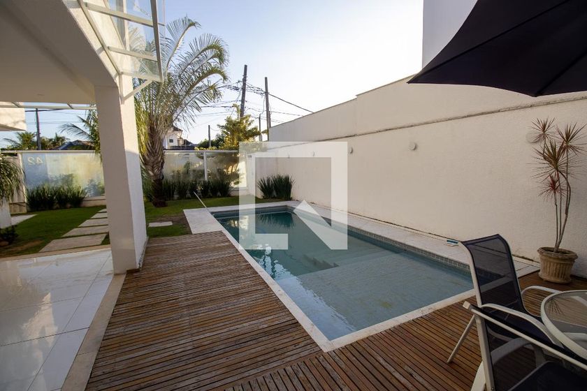 Casa, 3 quartos, 350 m² - Foto 87
