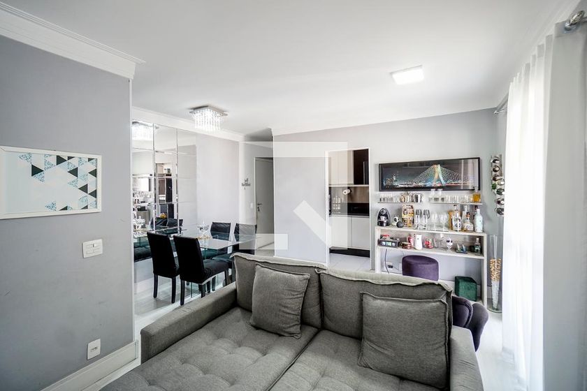 Apartamento, 2 quartos, 73 m² - Foto 11