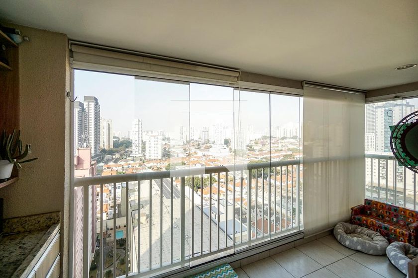 Apartamento, 2 quartos, 73 m² - Foto 13