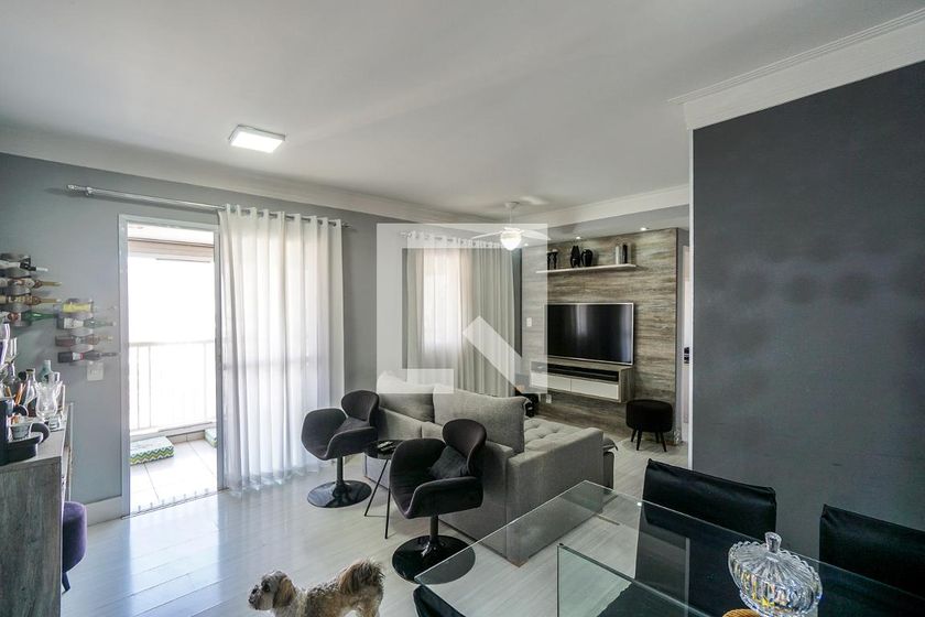 Apartamento, 2 quartos, 73 m² - Foto 5