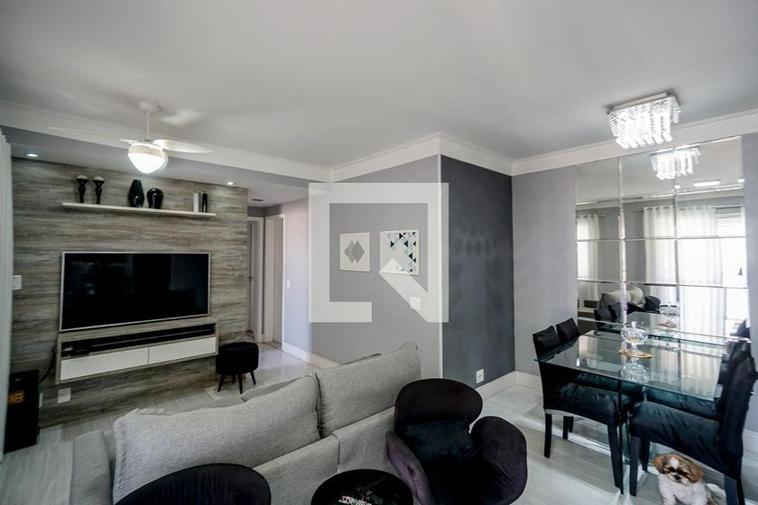 Apartamento, 2 quartos, 73 m² - Foto 7