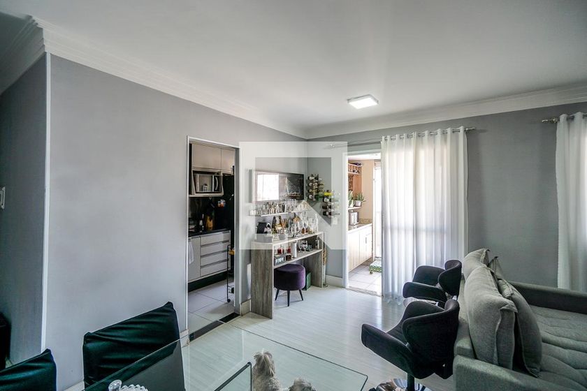 Apartamento, 2 quartos, 73 m² - Foto 3