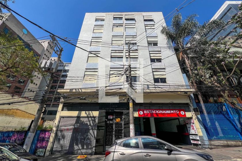 Apartamento, 2 quartos, 69 m² - Foto 23