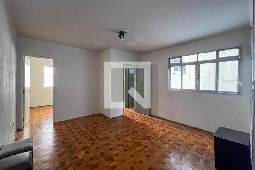 Apartamento, 2 quartos, 69 m² - Foto 1