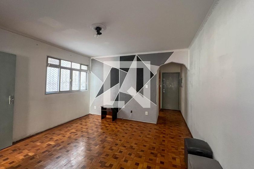 Apartamento, 2 quartos, 69 m² - Foto 2