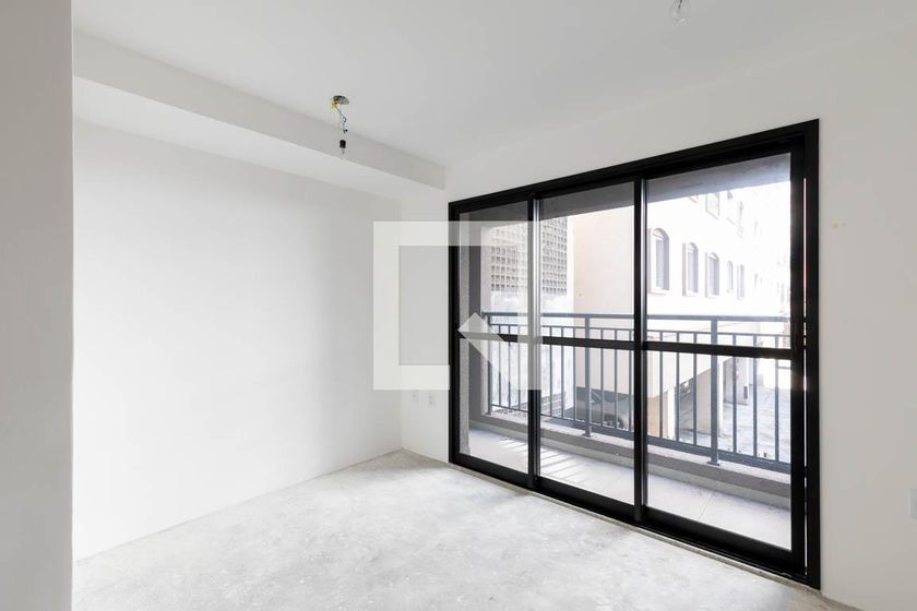 Kitnet-Studio, 23 m² - Foto 6