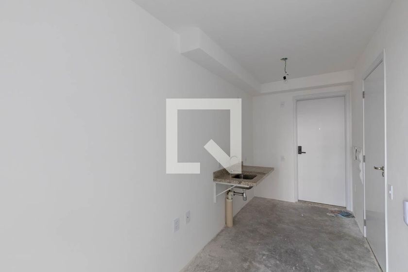 Kitnet-Studio, 23 m² - Foto 11