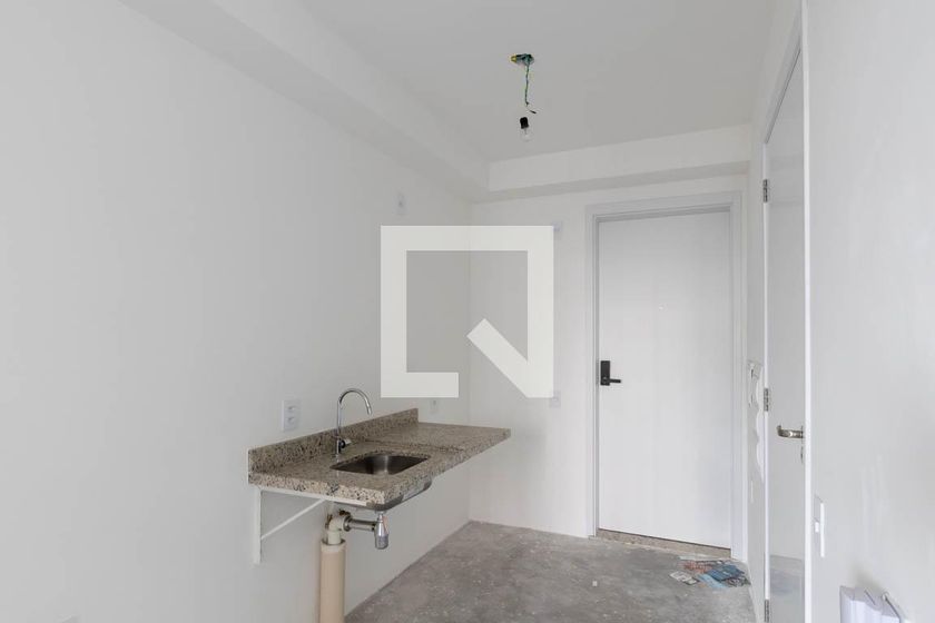 Kitnet-Studio, 23 m² - Foto 30