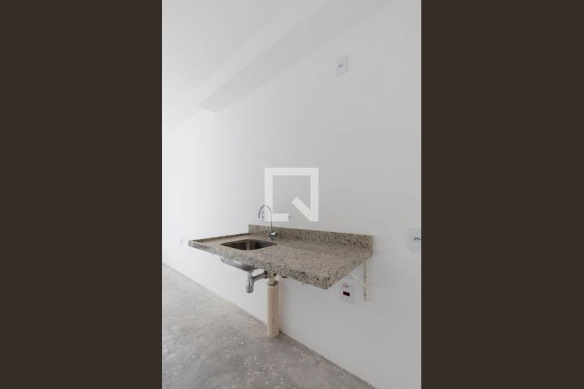 Kitnet-Studio, 23 m² - Foto 38