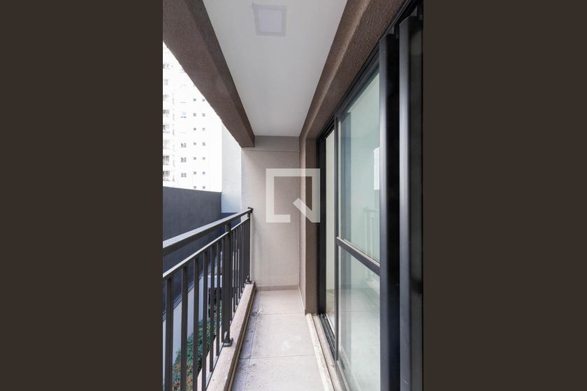 Kitnet-Studio, 23 m² - Foto 14