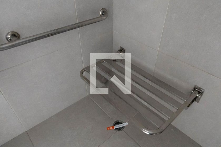 Kitnet-Studio, 23 m² - Foto 26
