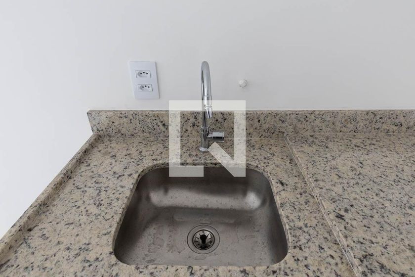 Kitnet-Studio, 23 m² - Foto 35