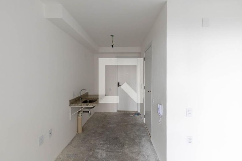 Kitnet-Studio, 23 m² - Foto 10