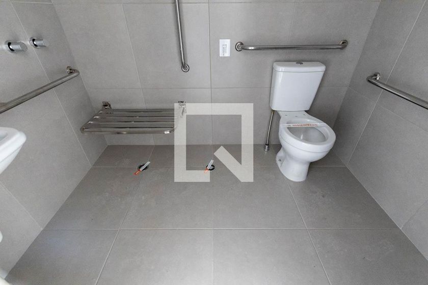 Kitnet-Studio, 23 m² - Foto 15