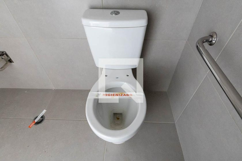 Kitnet-Studio, 23 m² - Foto 19