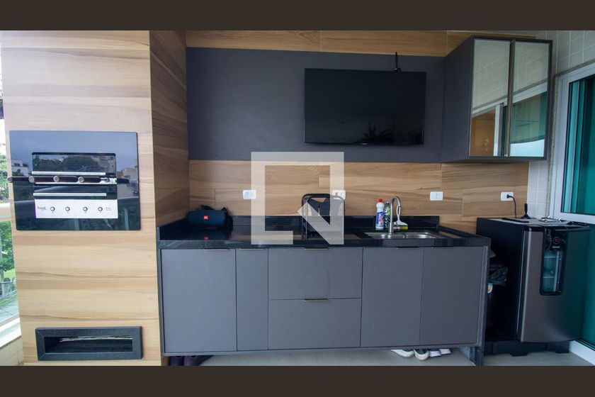 Apartamento, 3 quartos, 160 m² - Foto 11
