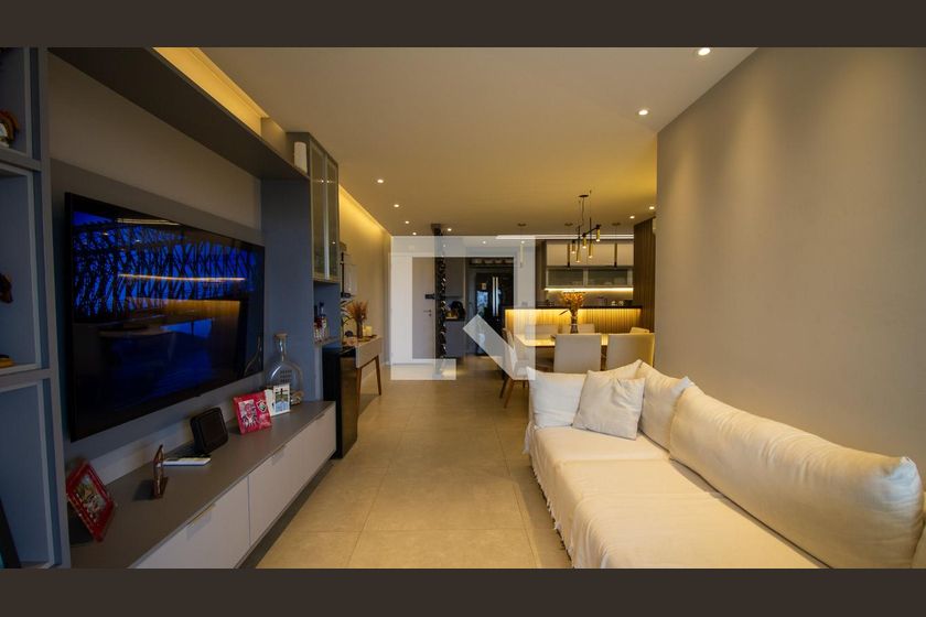 Apartamento, 3 quartos, 160 m² - Foto 6