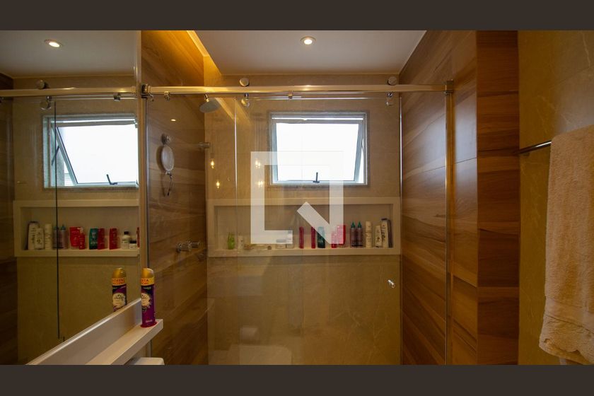 Apartamento, 3 quartos, 160 m² - Foto 26
