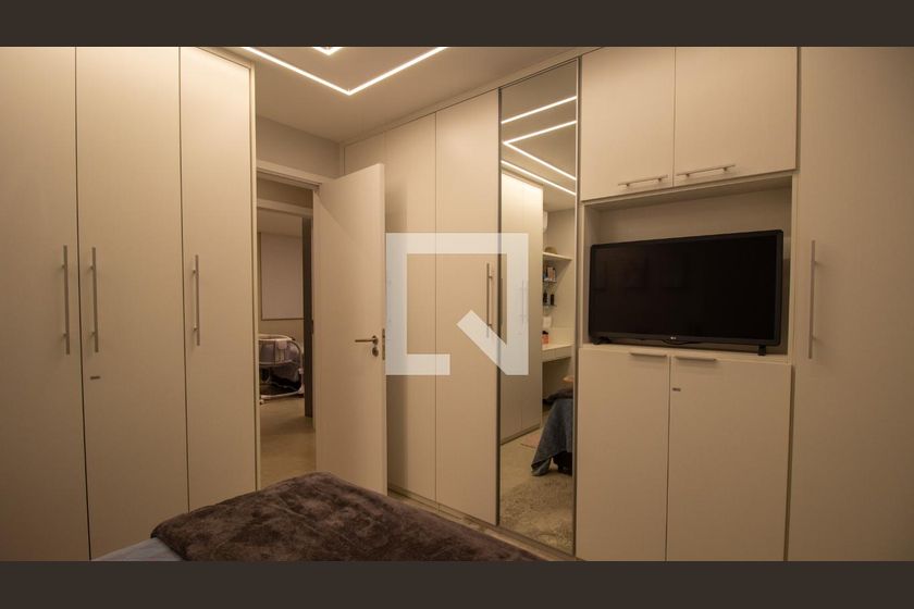 Apartamento, 3 quartos, 160 m² - Foto 15