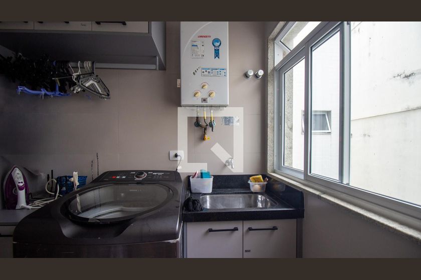 Apartamento, 3 quartos, 160 m² - Foto 37