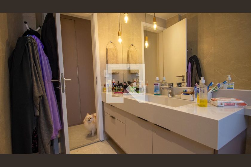 Apartamento, 3 quartos, 160 m² - Foto 27