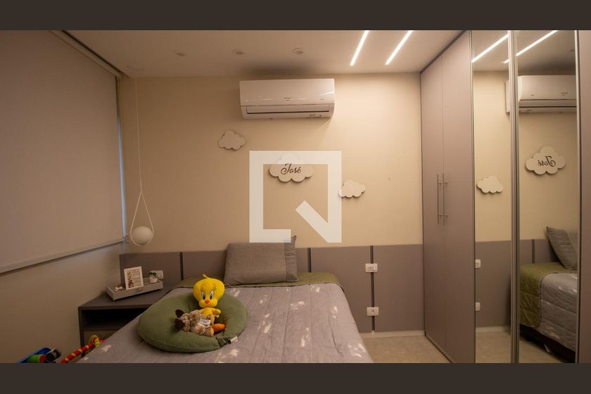 Apartamento, 3 quartos, 160 m² - Foto 17