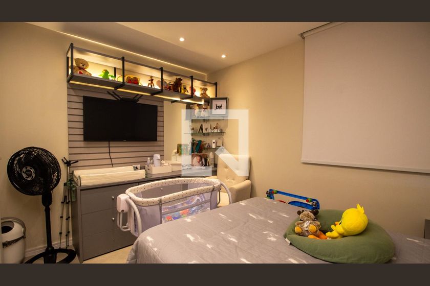 Apartamento, 3 quartos, 160 m² - Foto 19