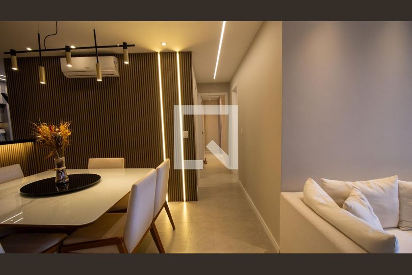 Apartamento, 3 quartos, 160 m² - Foto 3