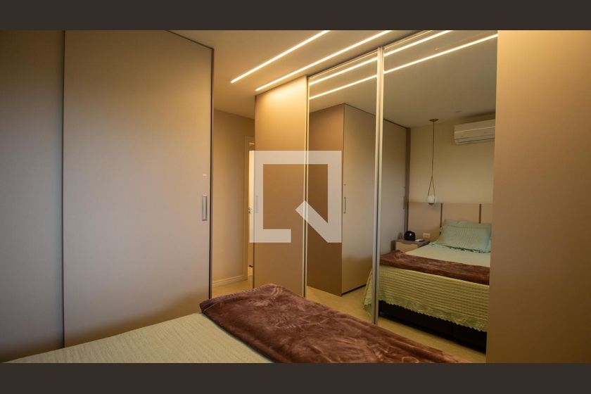 Apartamento, 3 quartos, 160 m² - Foto 23