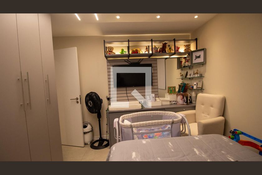 Apartamento, 3 quartos, 160 m² - Foto 18