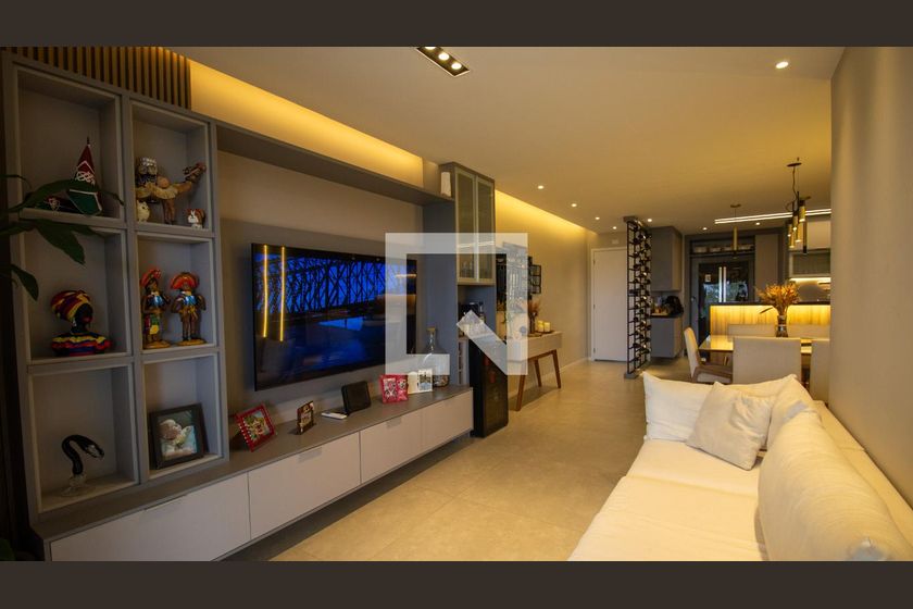 Apartamento, 3 quartos, 160 m² - Foto 5
