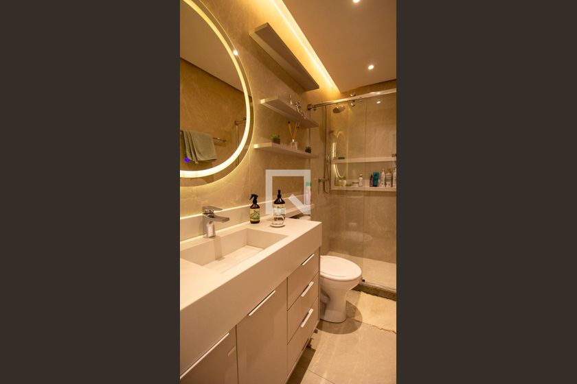 Apartamento, 3 quartos, 160 m² - Foto 29
