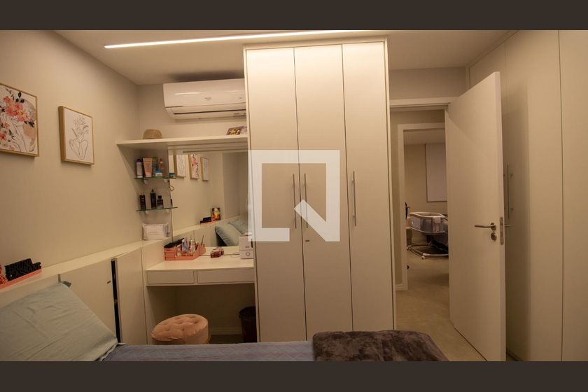 Apartamento, 3 quartos, 160 m² - Foto 14