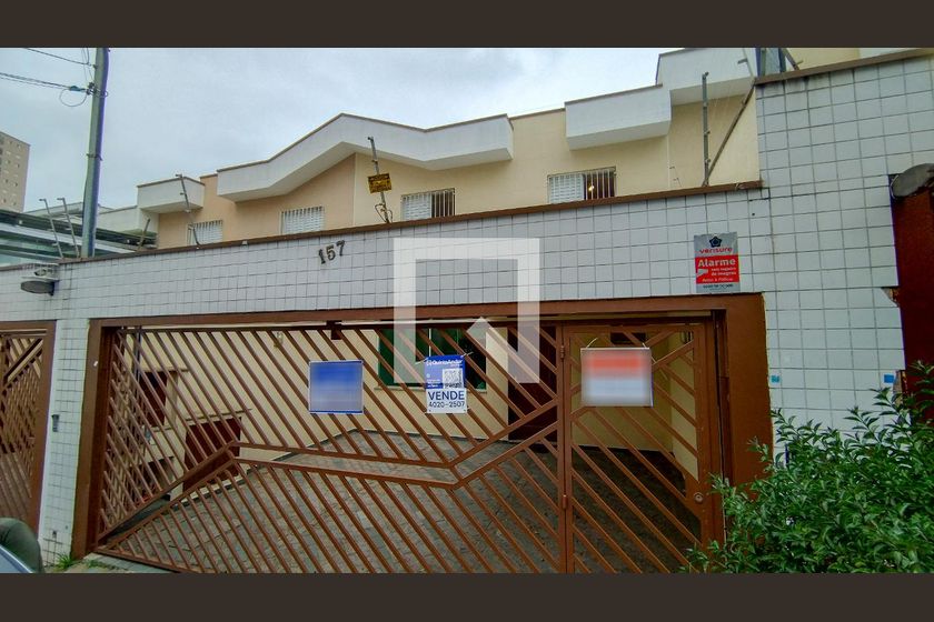 Casa, 3 quartos, 90 m² - Foto 90