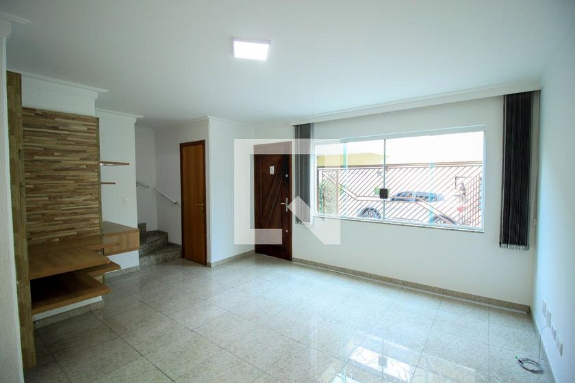 Casa, 3 quartos, 90 m² - Foto 1