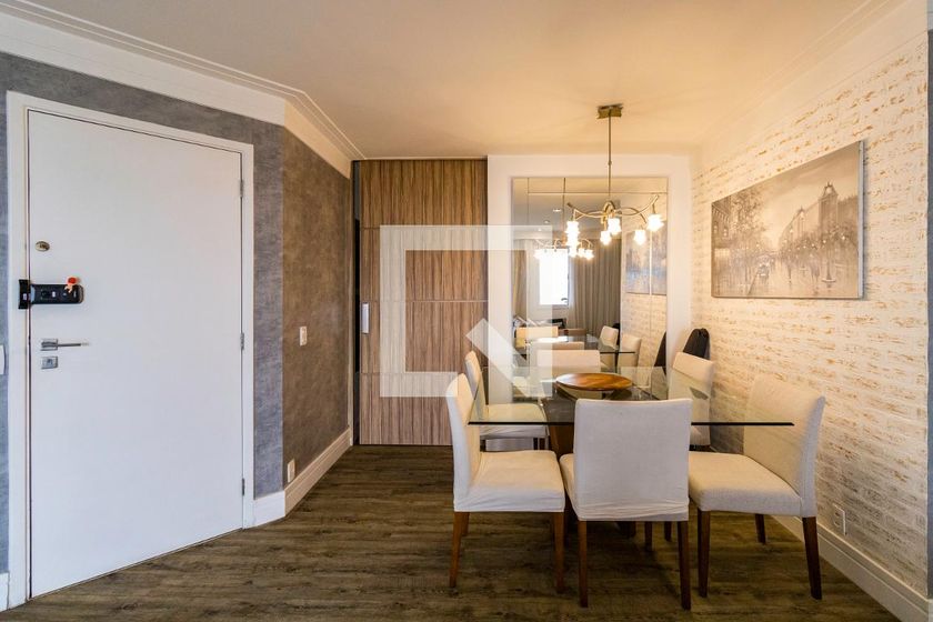 Apartamento, 3 quartos, 118 m² - Foto 4