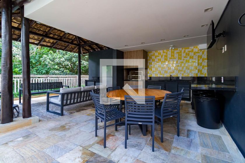 Apartamento, 3 quartos, 118 m² - Foto 86