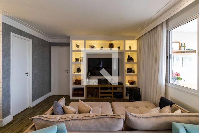 Apartamento, 3 quartos, 118 m² - Foto 3