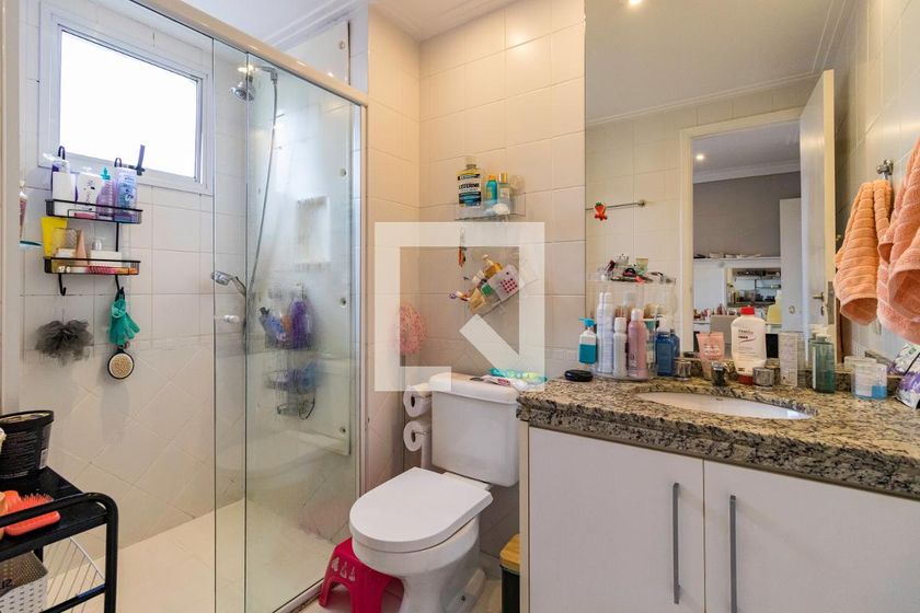Apartamento, 3 quartos, 118 m² - Foto 24