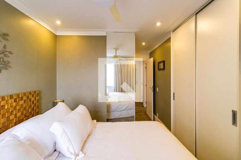Apartamento, 3 quartos, 118 m² - Foto 31