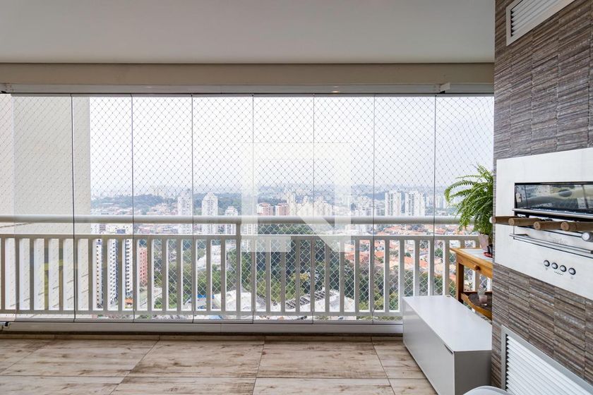 Apartamento, 3 quartos, 118 m² - Foto 6