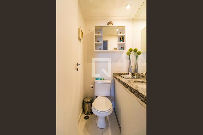 Apartamento, 3 quartos, 118 m² - Foto 11