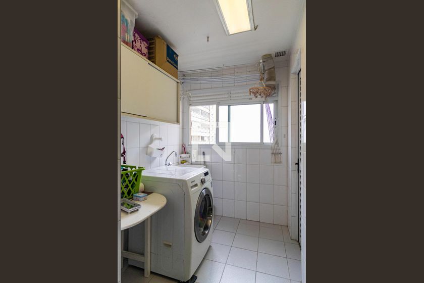 Apartamento, 3 quartos, 118 m² - Foto 45