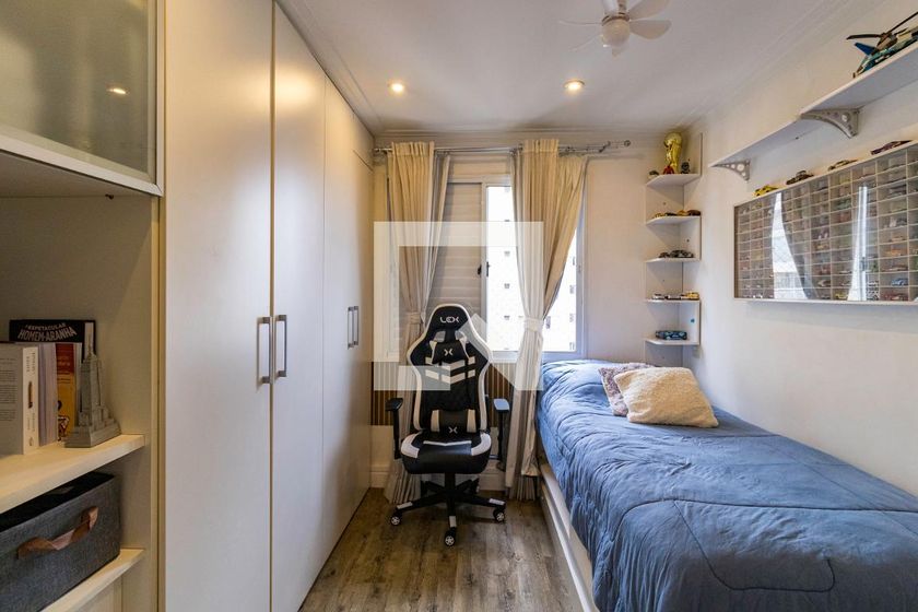 Apartamento, 3 quartos, 118 m² - Foto 15