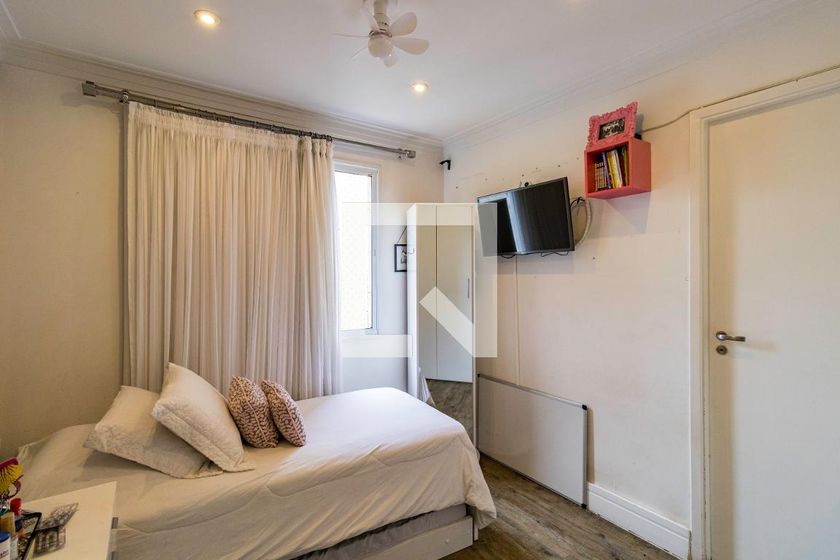 Apartamento, 3 quartos, 118 m² - Foto 19