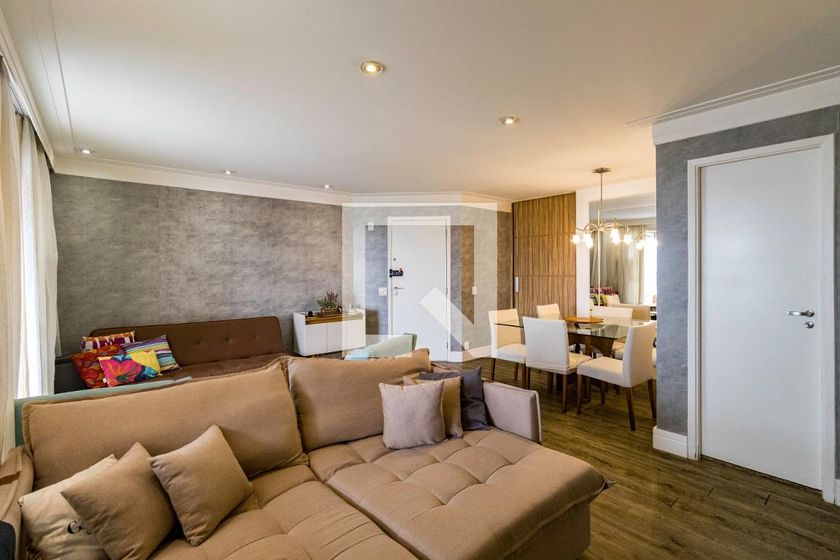 Apartamento, 3 quartos, 118 m² - Foto 5